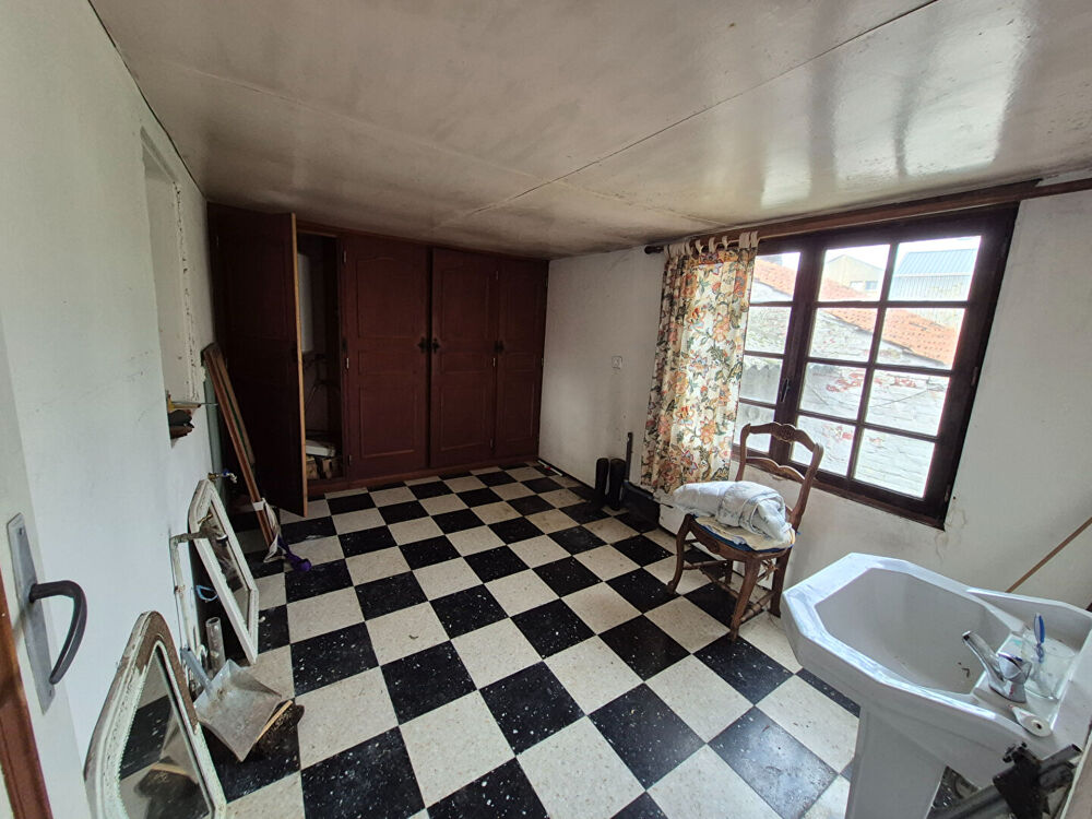 Vente Maison maison Tournehem-sur-la-hem