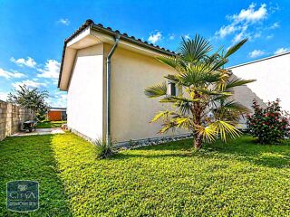  Maison � vendre 4 pi�ces 112 m�
