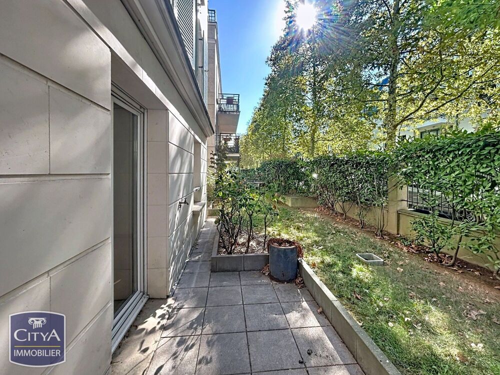Vente Appartement appartement Chatou