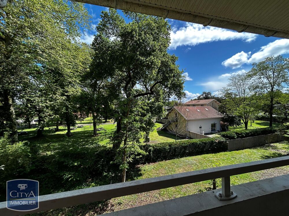 Vente Appartement appartement Dax