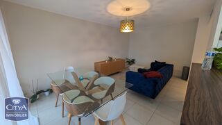  Appartement à vendre 2 pièces 48 m²