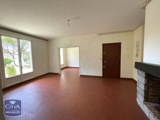  Appartement à vendre 4 pièces 74 m²
