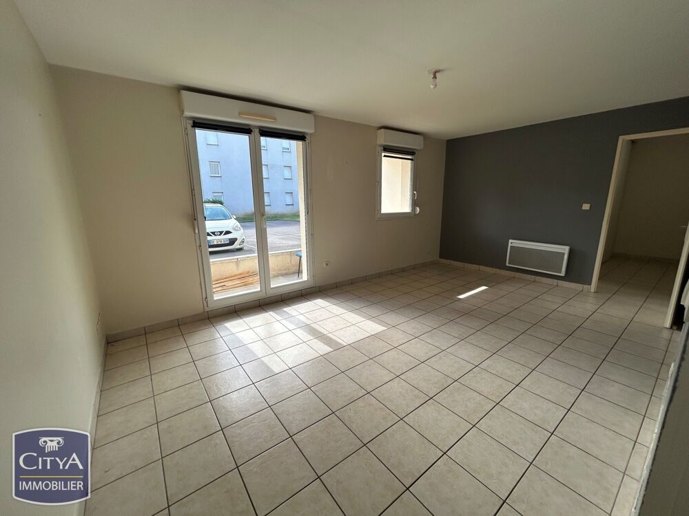 Vente Appartement appartement Harnes