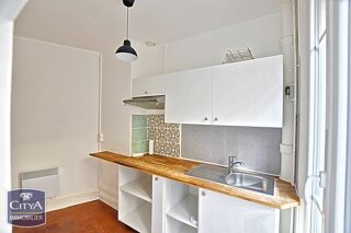  Appartement à vendre 2 pièces 48 m²