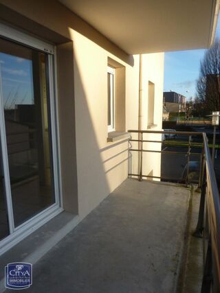 Vente Appartement appartement La comté