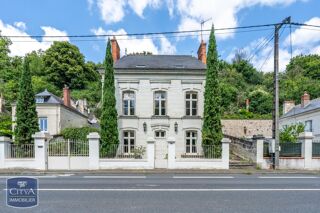  Maison � vendre 6 pi�ces 156 m�