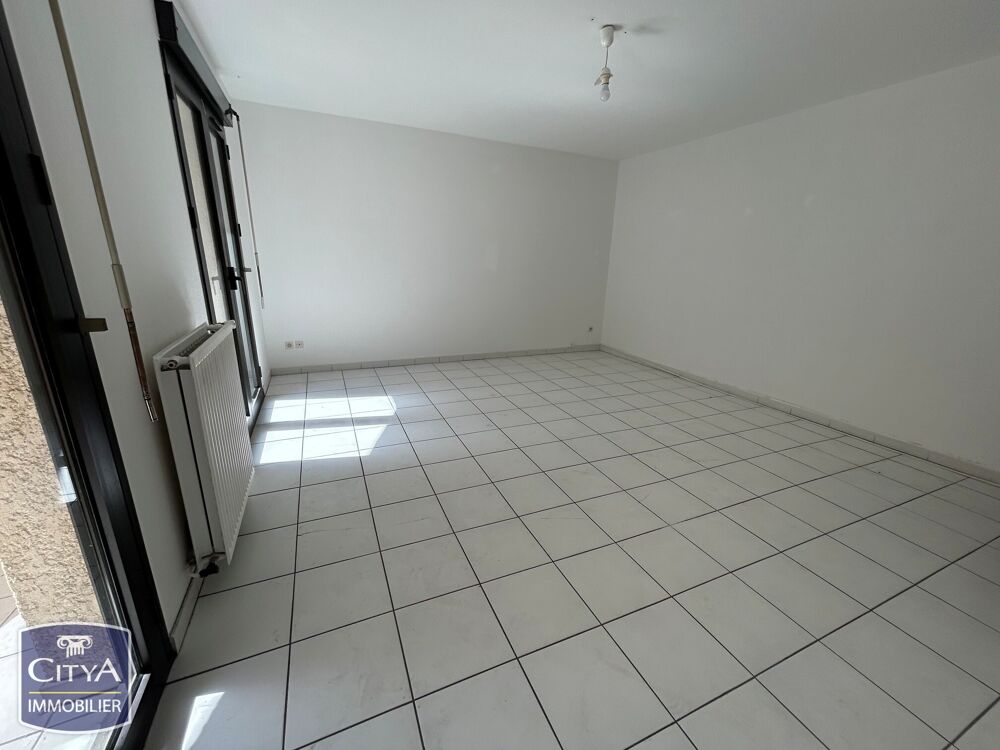 Vente Appartement appartement Carcassonne