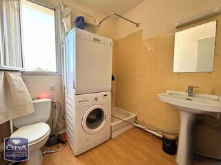  Appartement � vendre 1 pi�ce 26 m�