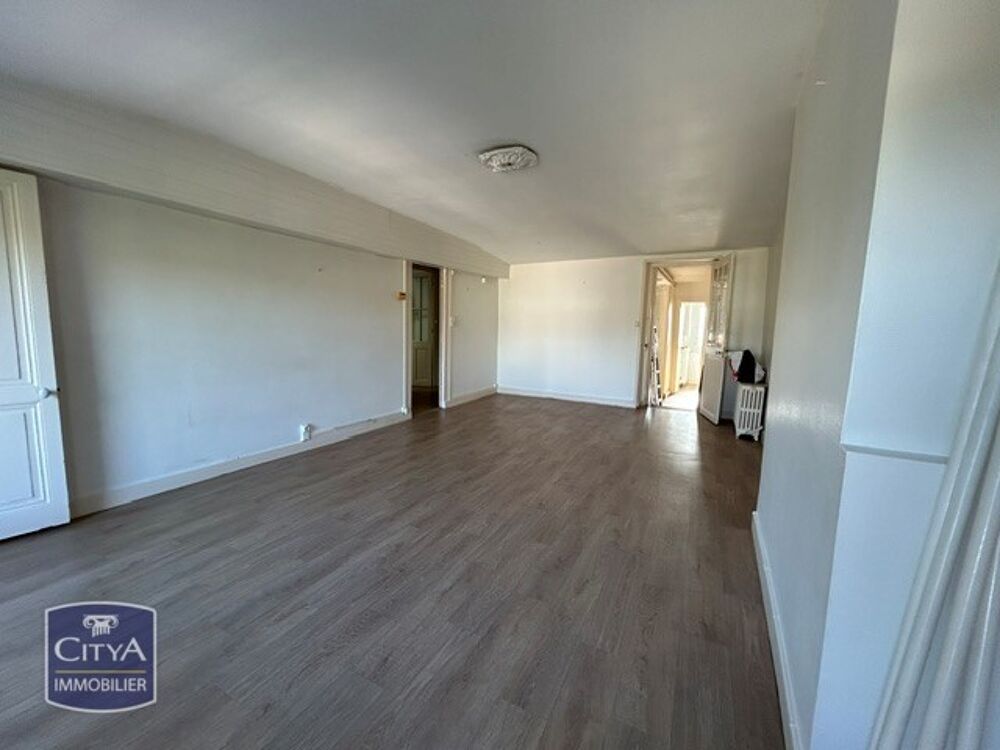 Vente Appartement appartement Rochefort