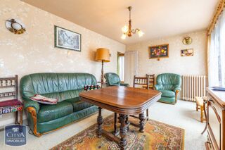  Maison à vendre 4 pièces 78 m²