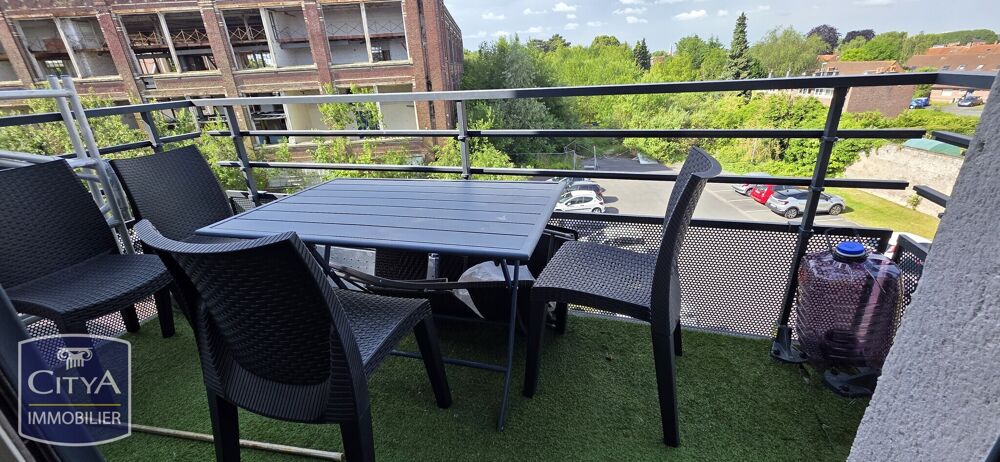 Vente Appartement appartement Tourcoing