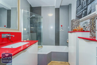  Appartement à vendre 5 pièces 92 m²