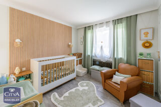  Maison à vendre 4 pièces 135 m²