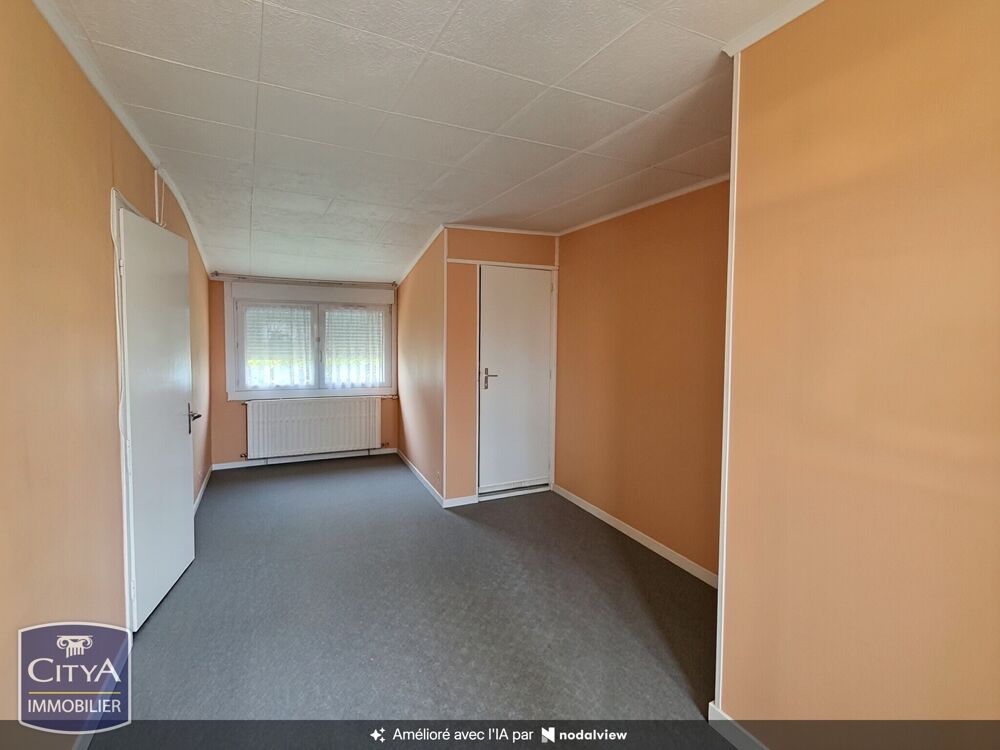 Vente Maison maison Avelin