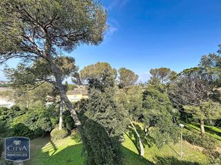  Appartement � vendre 3 pi�ces 45 m�