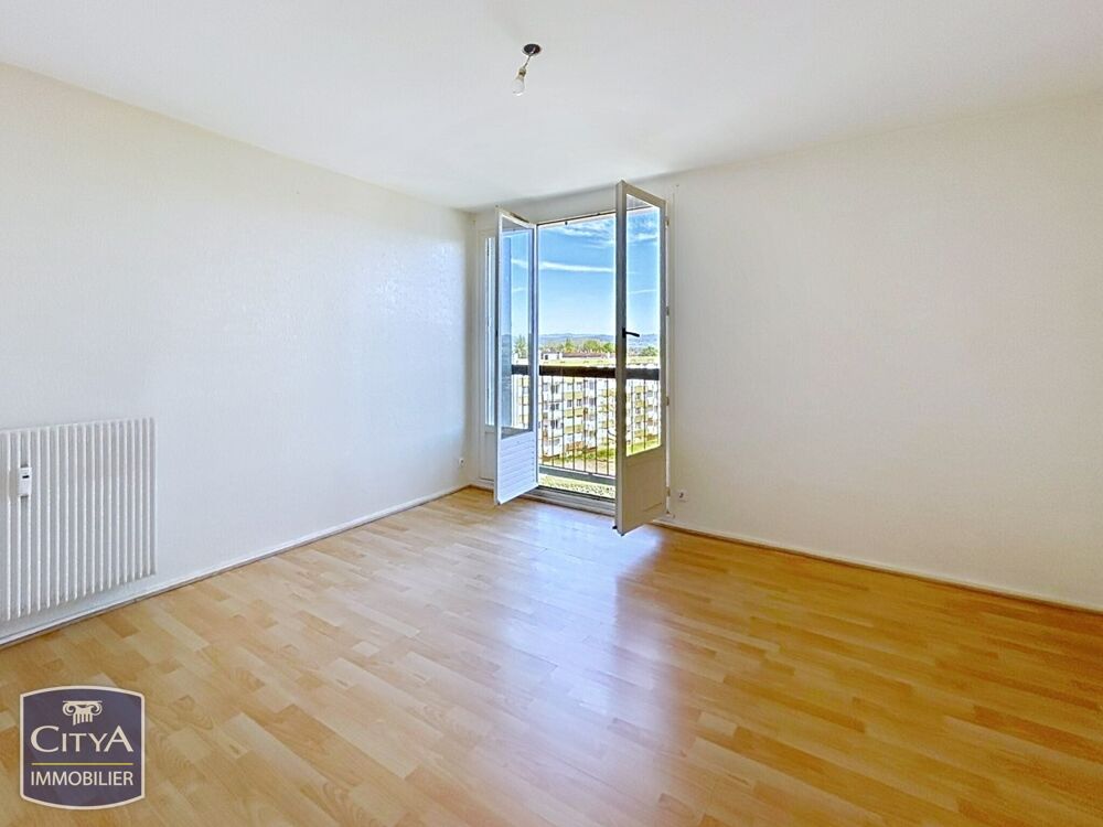 Vente Appartement appartement Pont-de-chéruy
