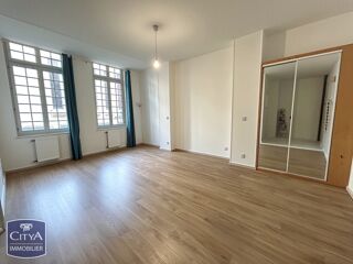  Appartement à vendre 2 pièces 51 m²