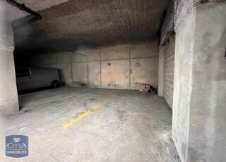  Parking / Garage à vendre 10 m²