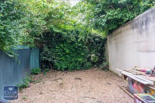  Appartement � vendre 1 pi�ce 23 m�