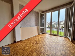 Appartement à vendre 5 pièces 94 m²