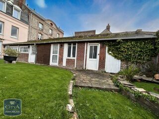  Maison à vendre 5 pièces 138 m²