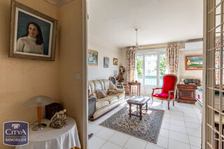  Appartement à vendre 3 pièces 65 m²