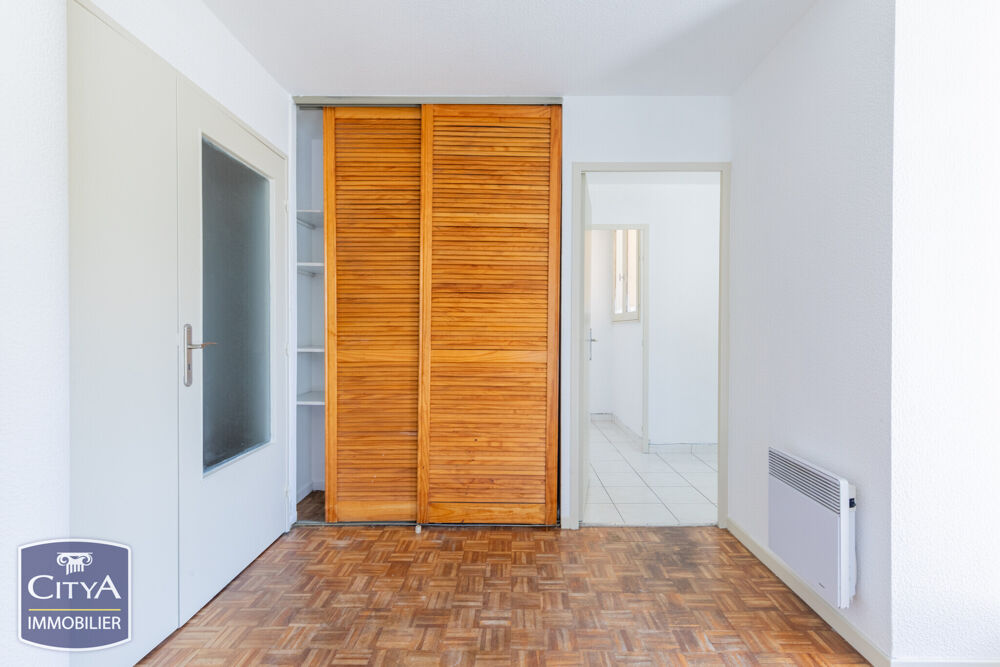 Vente Appartement appartement Montpellier
