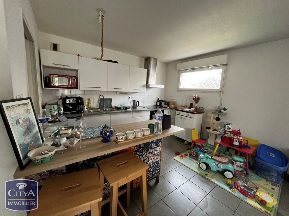Vente Appartement appartement Pau