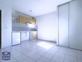  Appartement à vendre 1 pièce 23 m²
