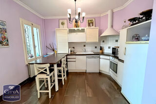  Maison � vendre 5 pi�ces 158 m�