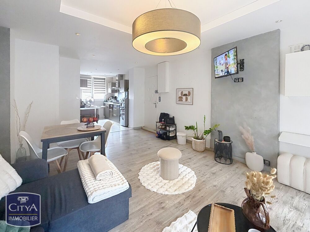 Vente Appartement appartement Rousies