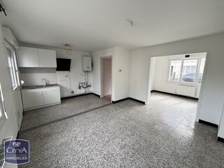  Maison à vendre 4 pièces 70 m²