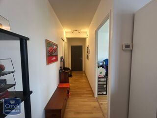  Appartement à vendre 3 pièces 71 m²