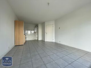  Appartement à vendre 3 pièces 59 m²