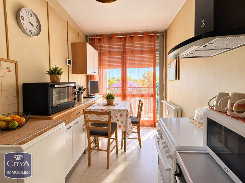 Vente Appartement appartement Libourne