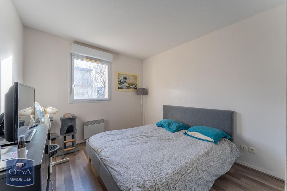 Vente Appartement appartement Bègles