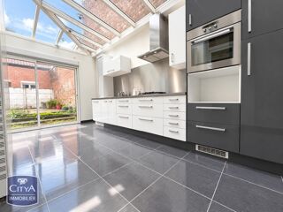  Maison à vendre 6 pièces 170 m²