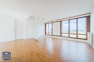  Appartement � vendre 5 pi�ces 98 m�