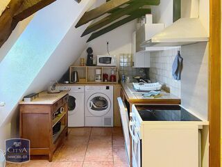  Appartement à vendre 3 pièces 55 m²