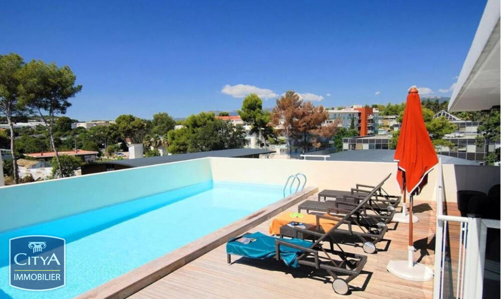 Vente Appartement appartement Antibes