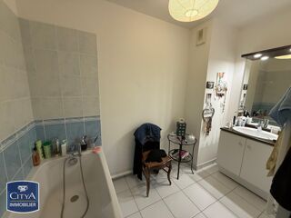  Appartement � vendre 3 pi�ces 66 m�