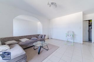  Appartement à vendre 3 pièces 70 m²