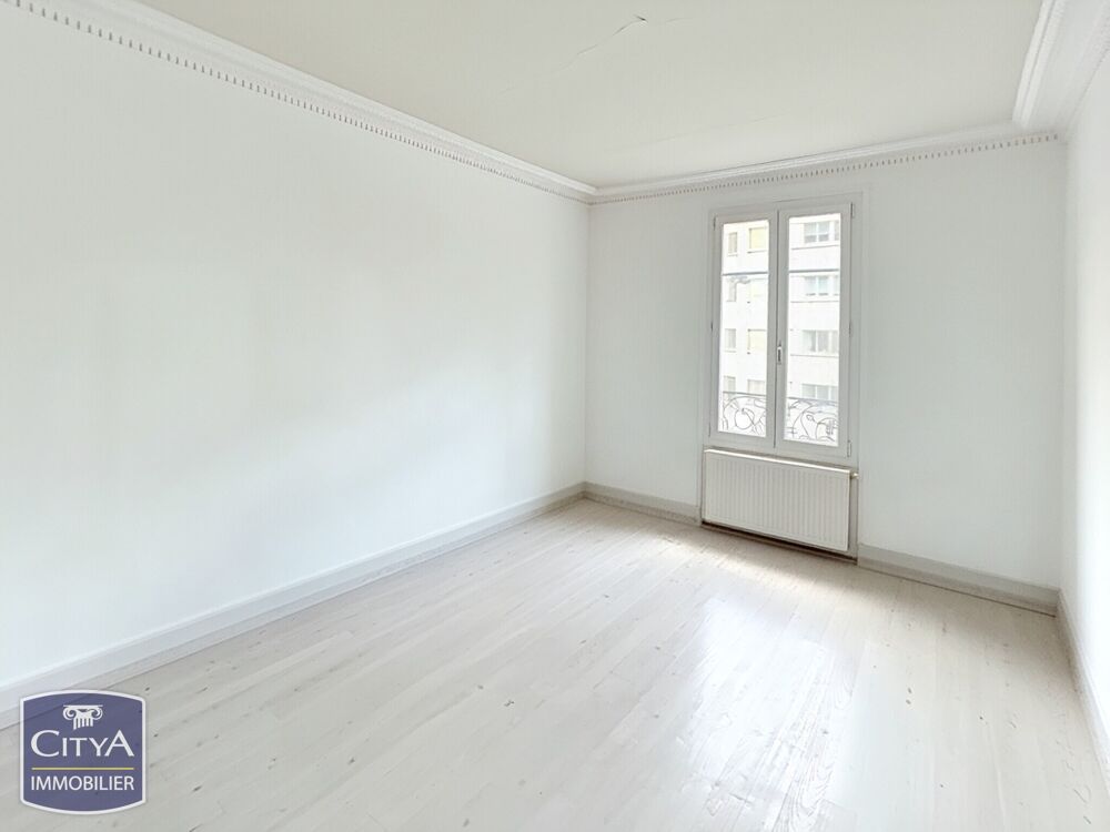 Vente Appartement appartement Chaville
