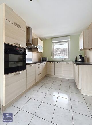  Maison à vendre 5 pièces 103 m²