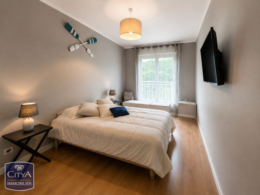 à vendre  Appartement Trouville-sur-Mer (14360)