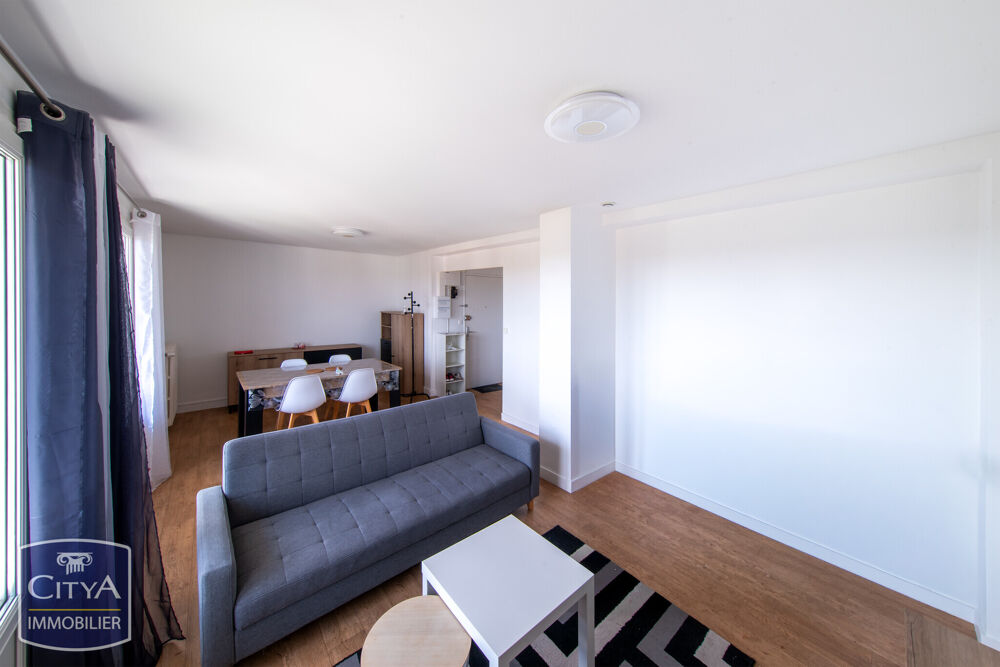 Vente Appartement appartement Poitiers