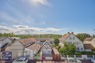  Appartement à vendre 1 pièce 21 m²