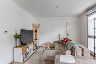  Appartement � vendre 2 pi�ces 41 m�