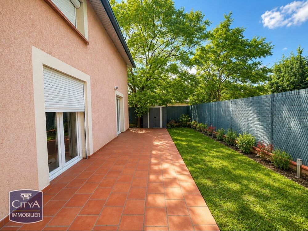Vente Maison maison Plaisance-du-touch