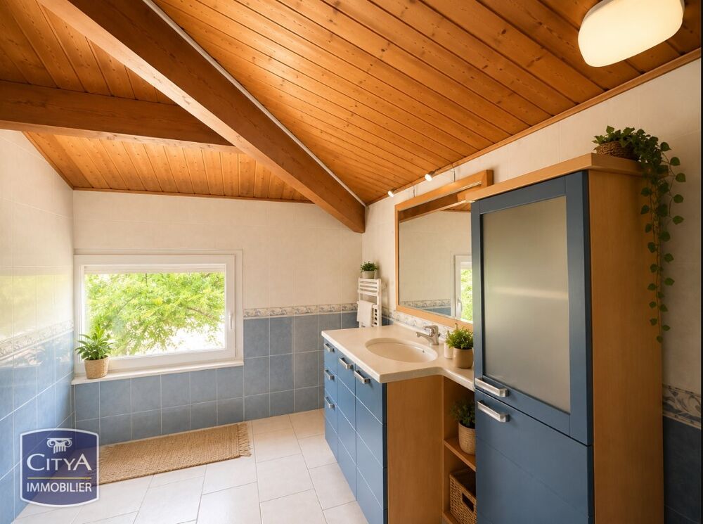 Vente Maison maison Plaisance-du-touch